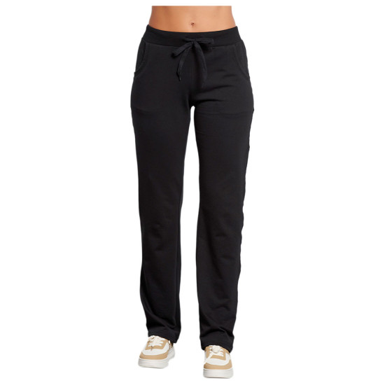 Bodytalk Γυναικείο παντελόνι φόρμας Slim Pants - Medium Crotch Bodytalk Γυναικείο παντελόνι φόρμας Slim Pants - Medium Crotch